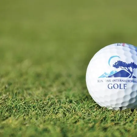 Апарт-отель Golf & Peacock 33, 2.kat