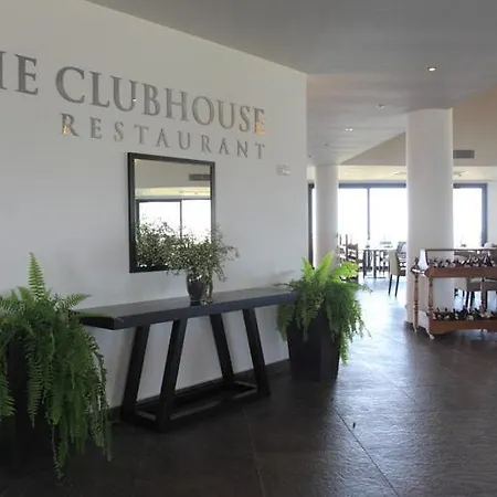 Golf & Peacock 33, 2.kat Aparthotel Kusadası
